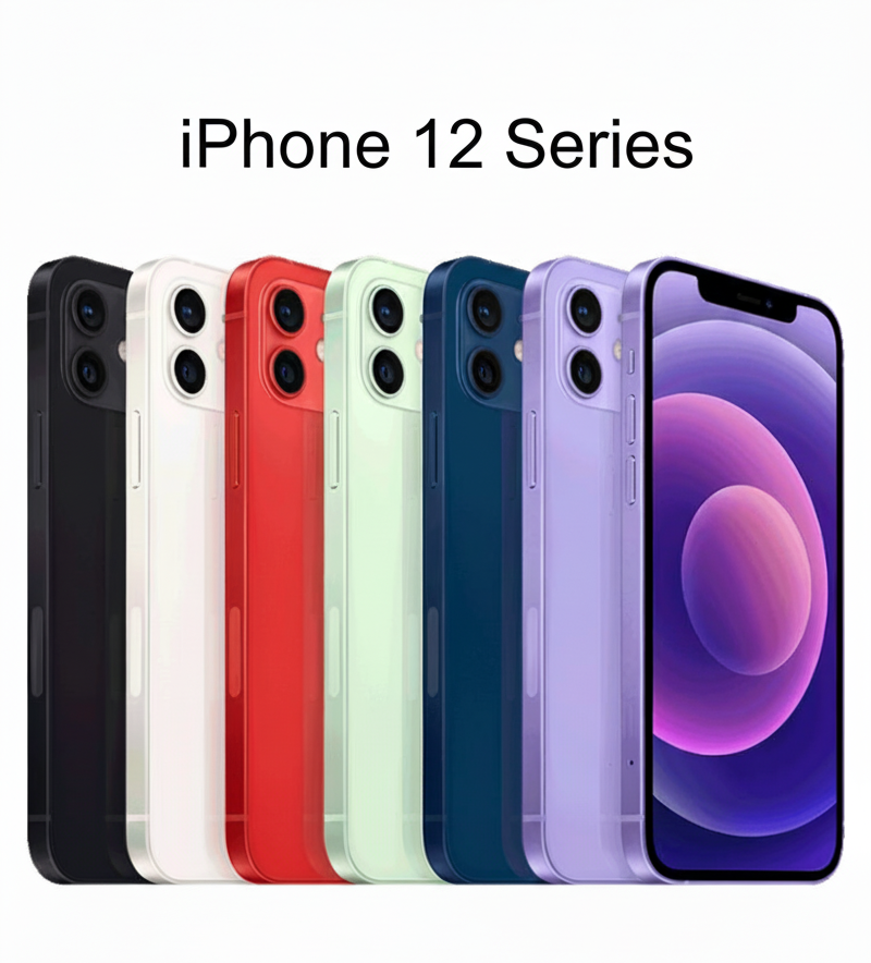 iPhone 12