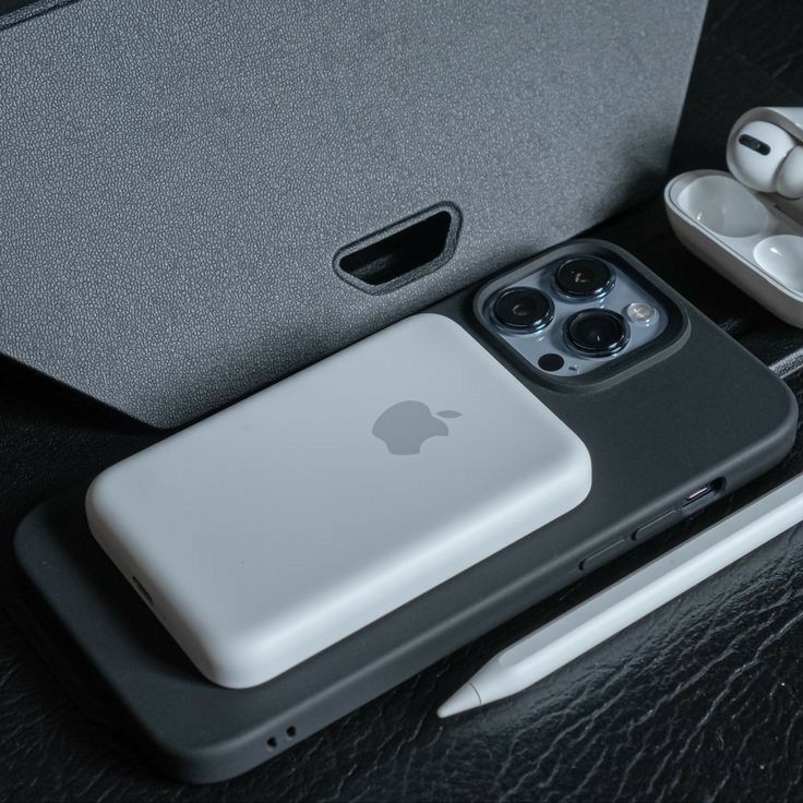 apple essential image