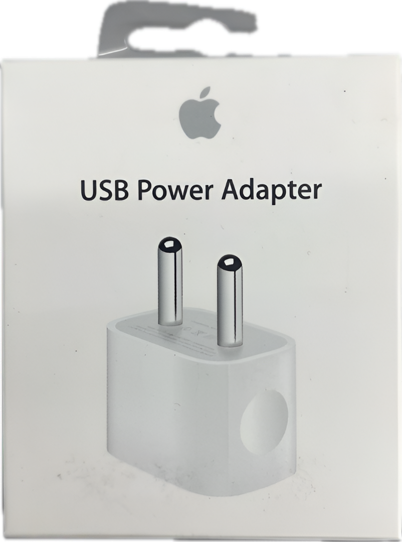 Apple 5Watt USB Power Adapter - ihubs