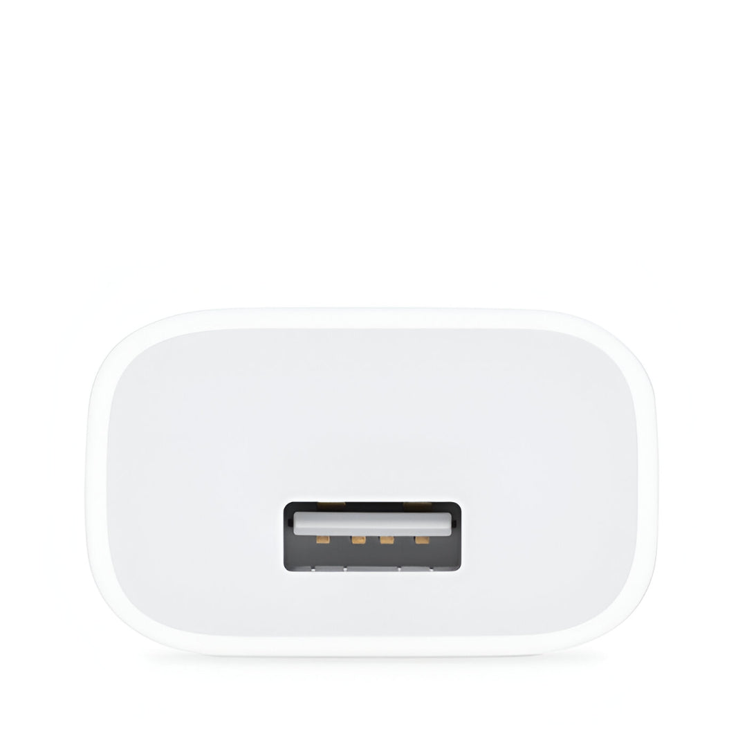 Apple 5Watt USB Power Adapter - ihubs