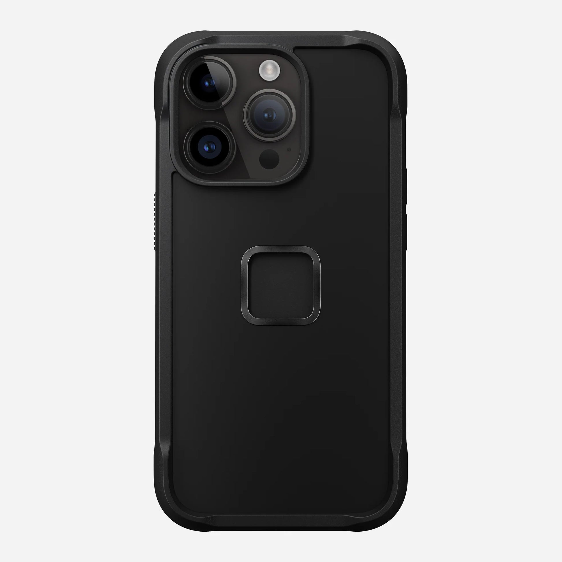iPhone 14 Pro - Rugged Peaked Design Nomad Case - ihubs