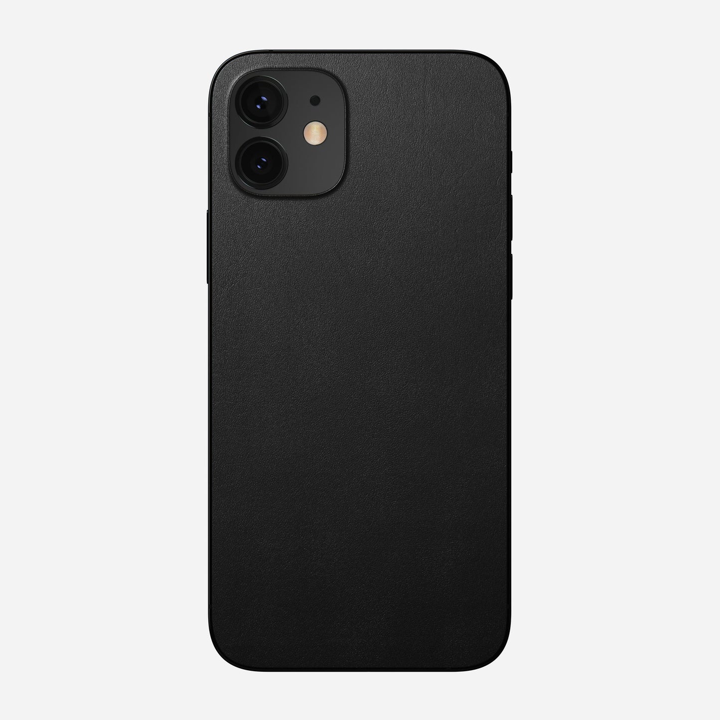 iPhone 12 Mini - Leather Skin