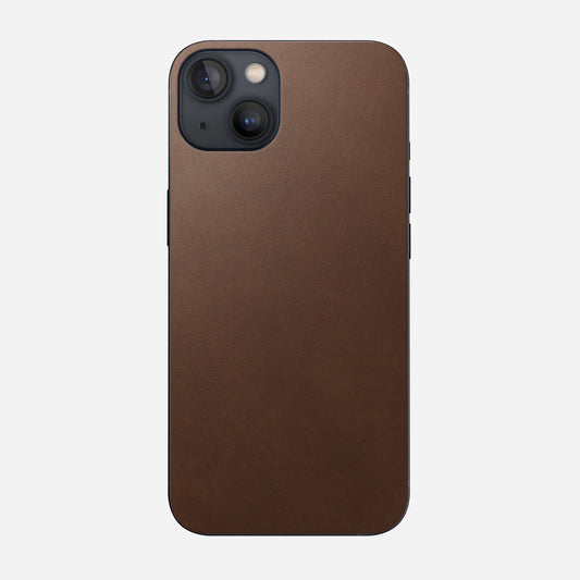 iPhone 13 - Leather Skin