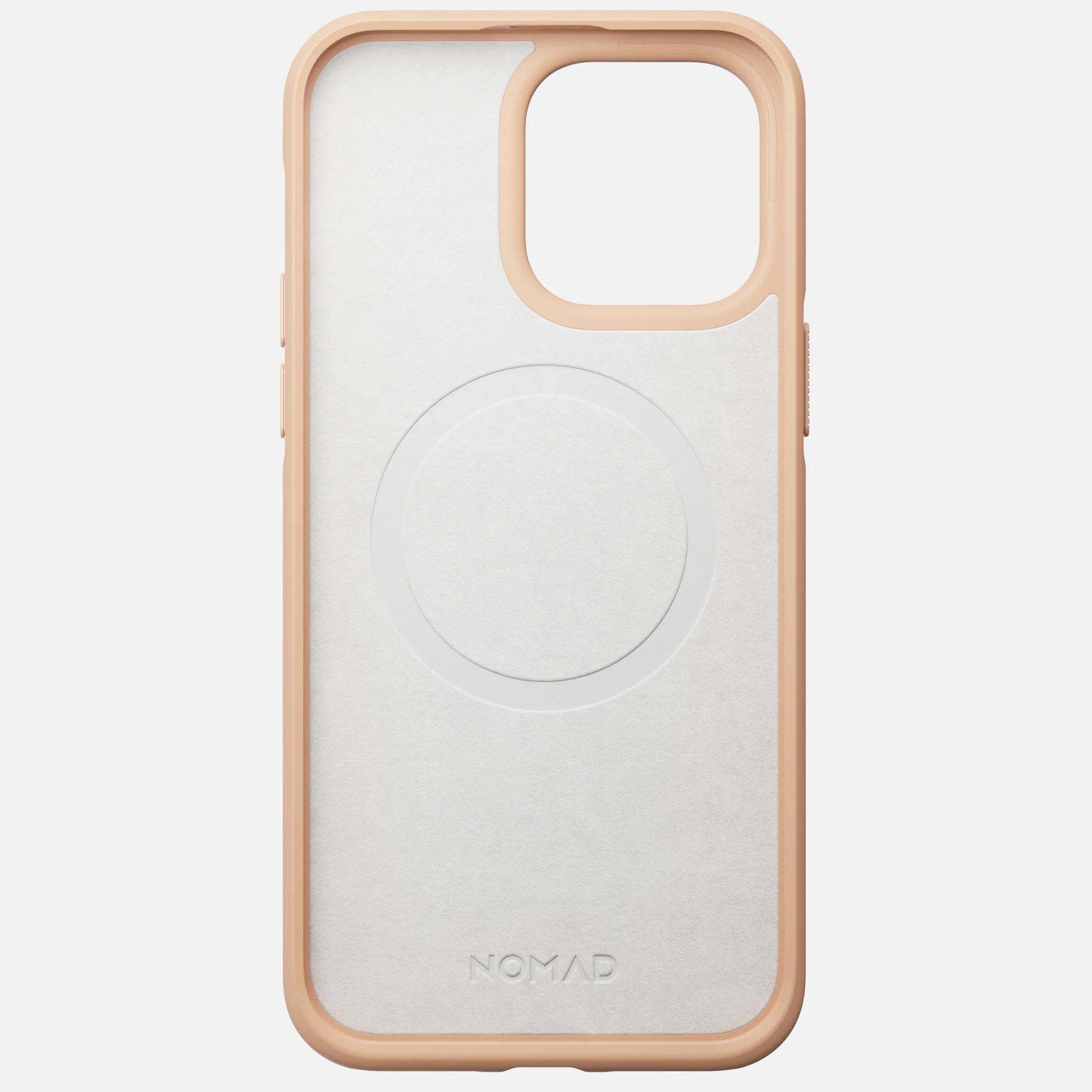 iPhone 14 Pro Max - Modern Leather Nomad Case - ihubs