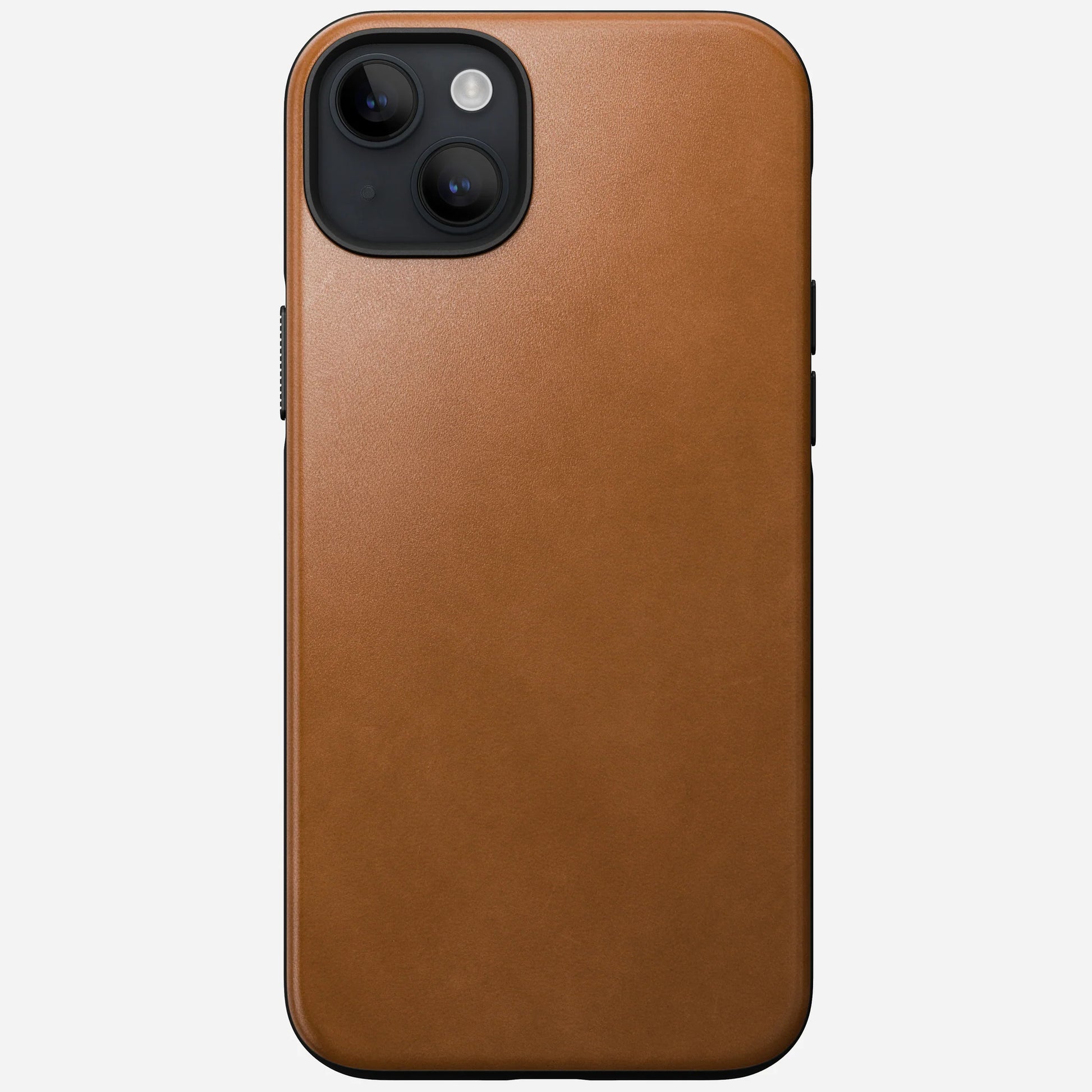iPhone 14 - Modern Leather Nomad Case - ihubs