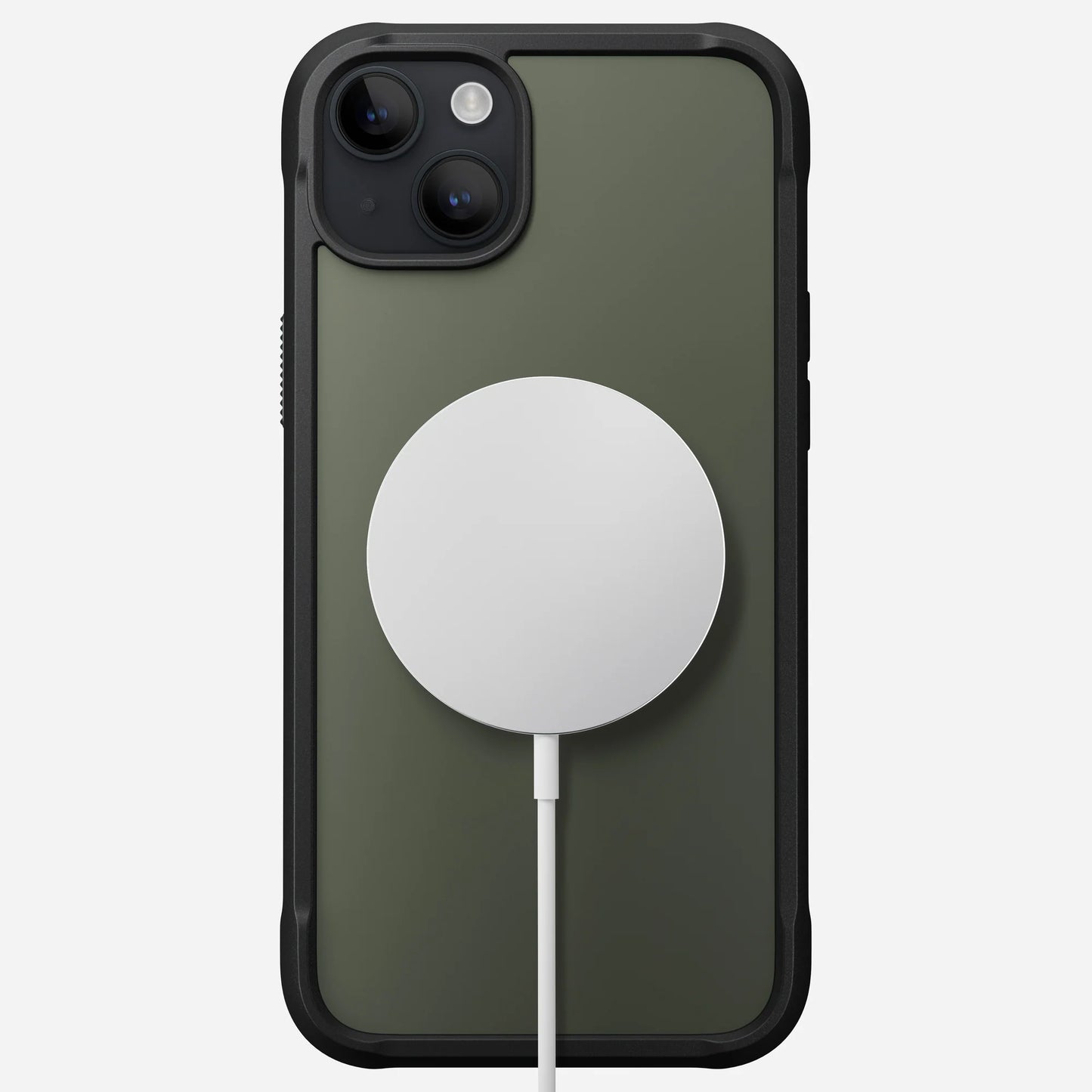 iPhone 14 - Rugged Nomad Case - ihubs