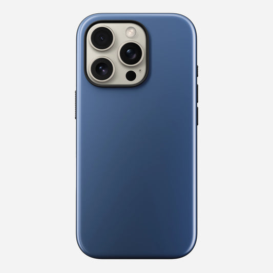 iPhone 16 Pro Max - Sports Nomad Case - ihubs