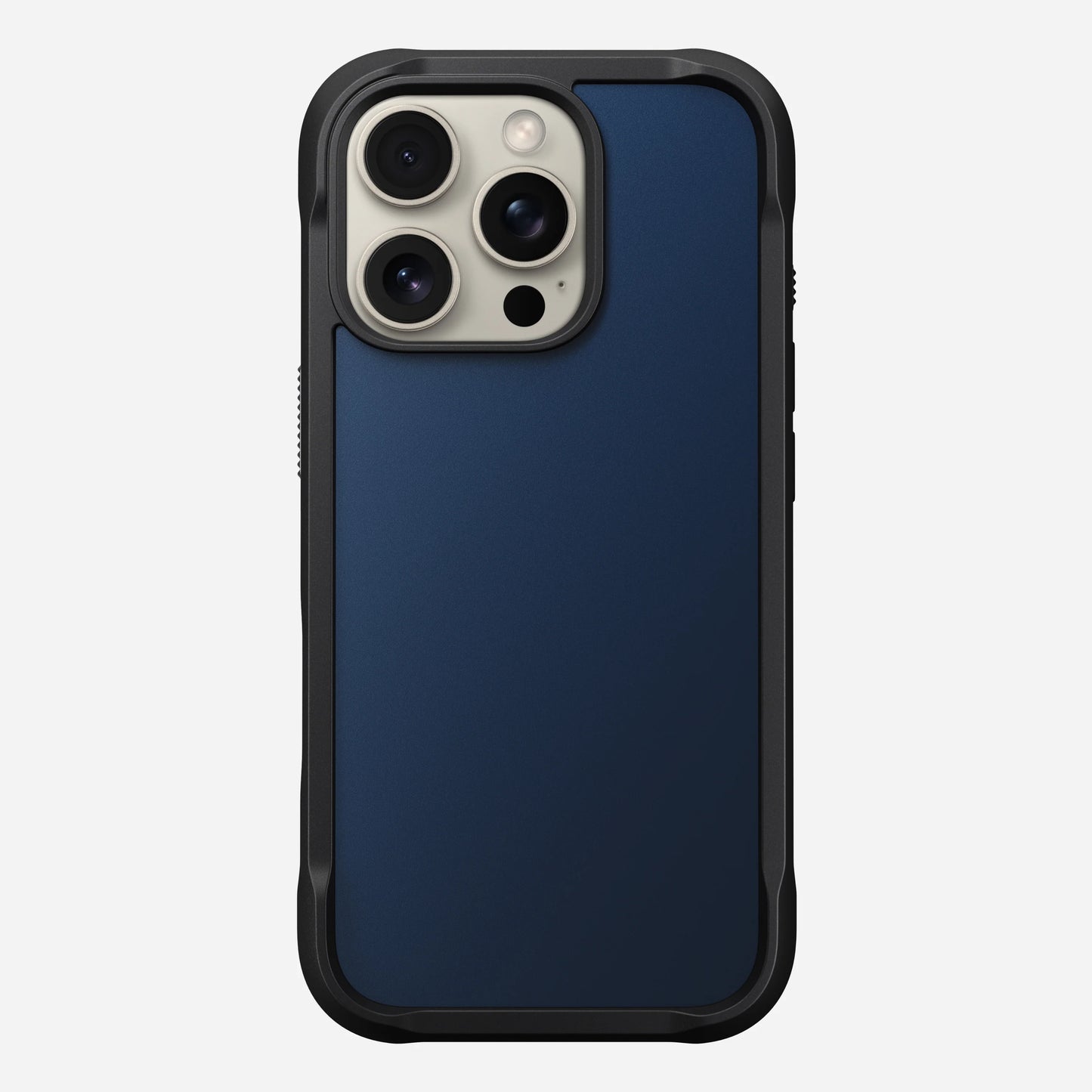 iPhone 15 Pro - Rugged Nomad Case - ihubs