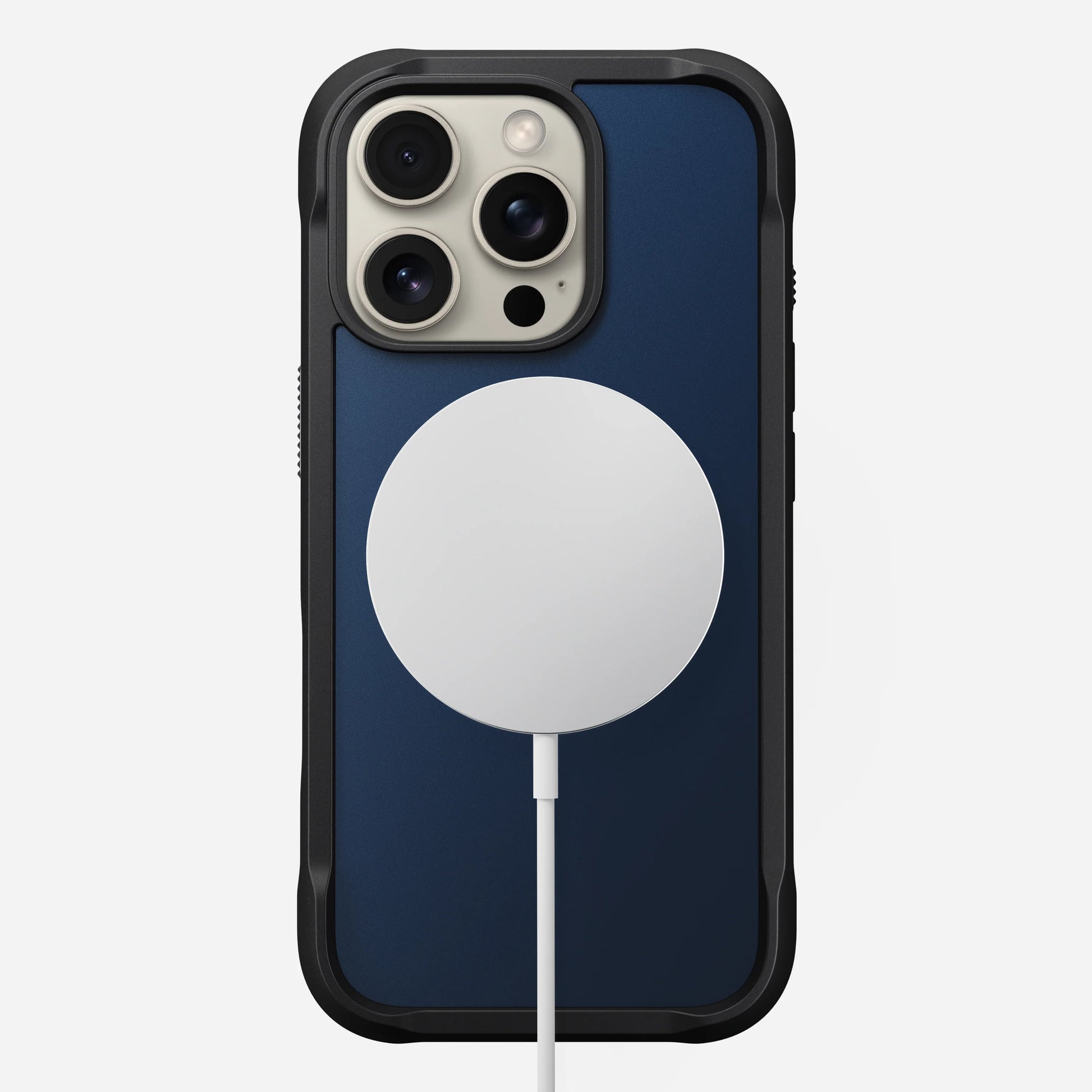 iPhone 15 Pro - Rugged Nomad Case - ihubs