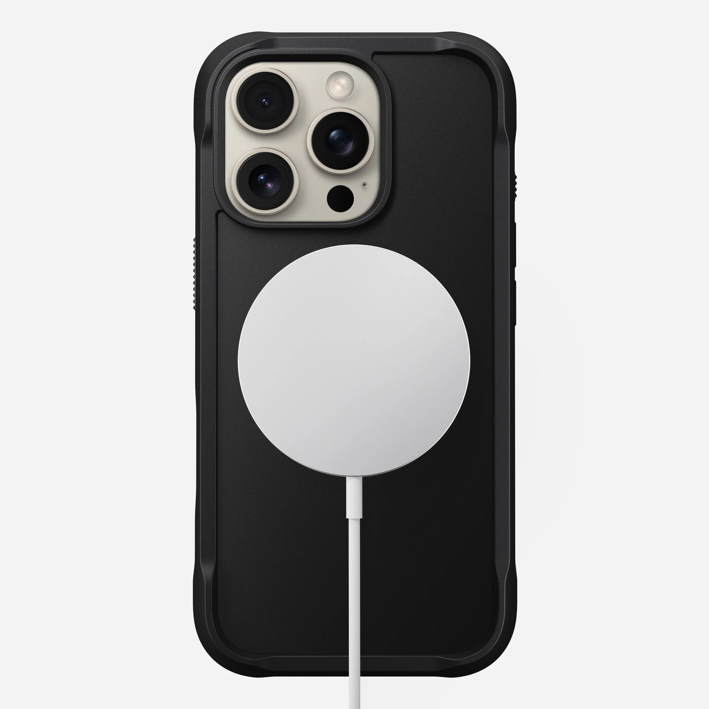 iPhone 15 Pro - Rugged Nomad Case - ihubs