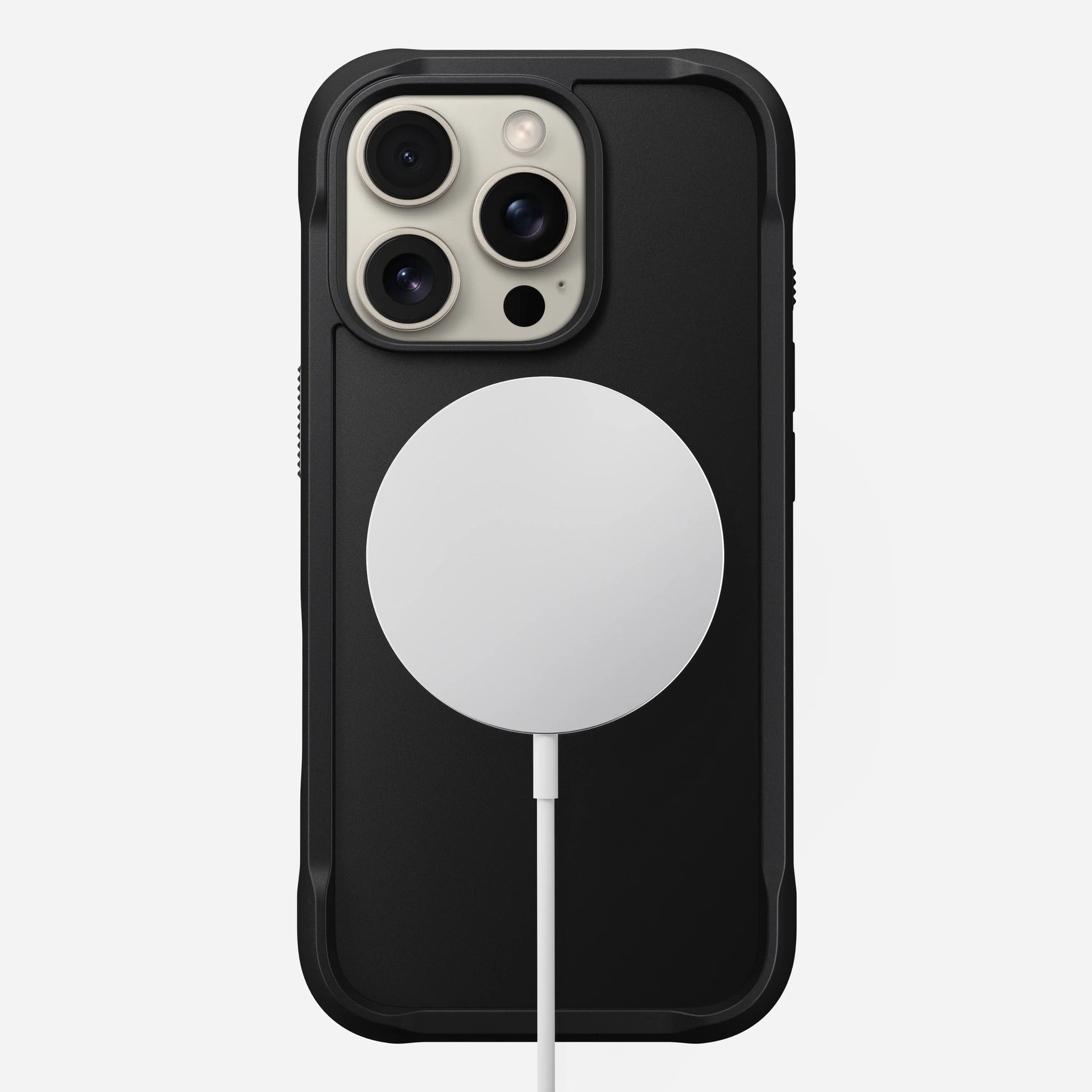 iPhone 15 Pro - Rugged Nomad Case - ihubs