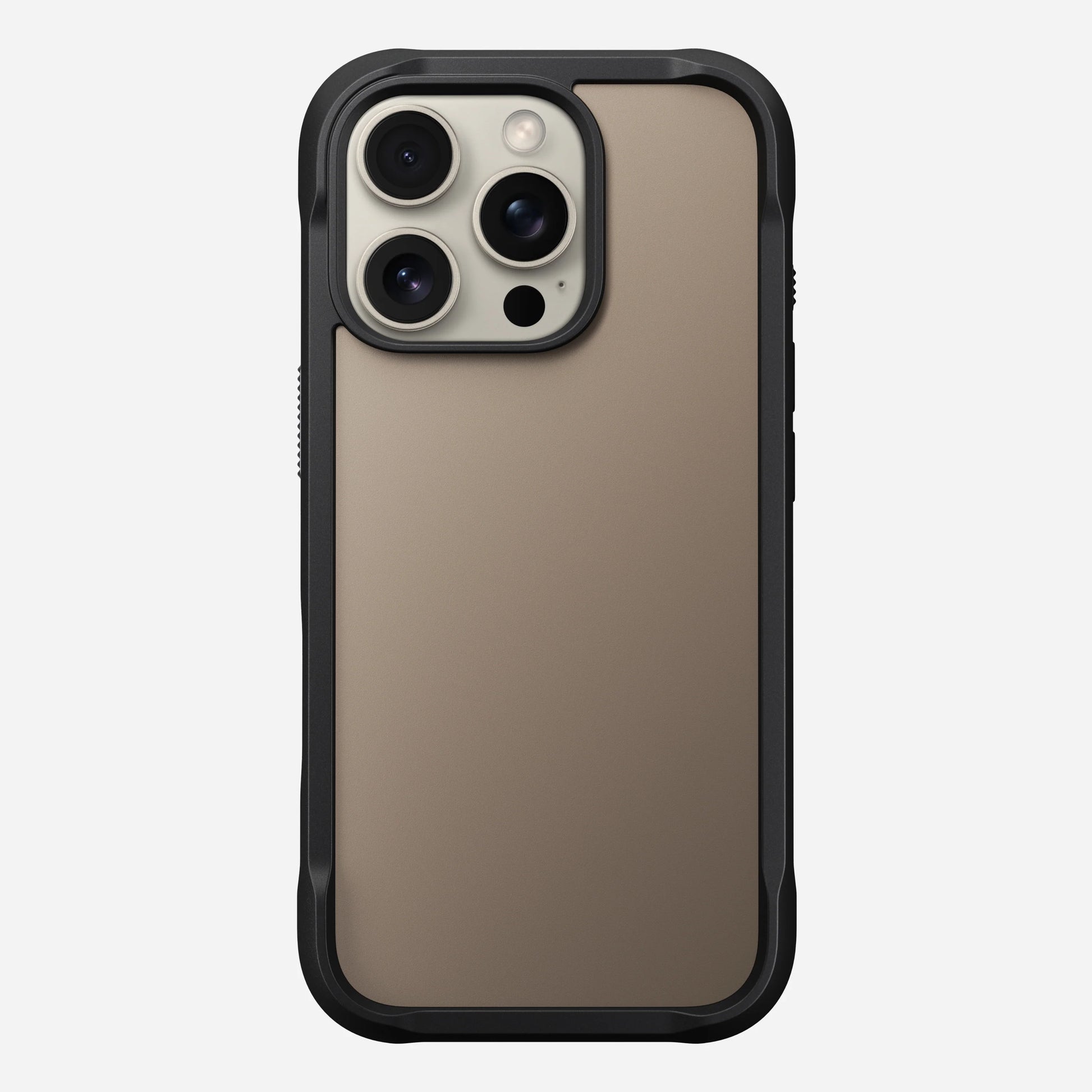 iPhone 16 Pro max - Rugged Nomad Case - ihubs