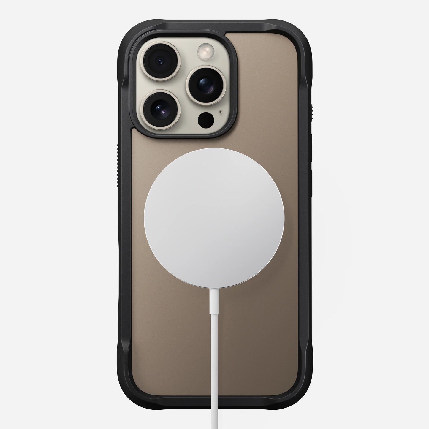 iPhone 16 Pro max - Rugged Nomad Case - ihubs