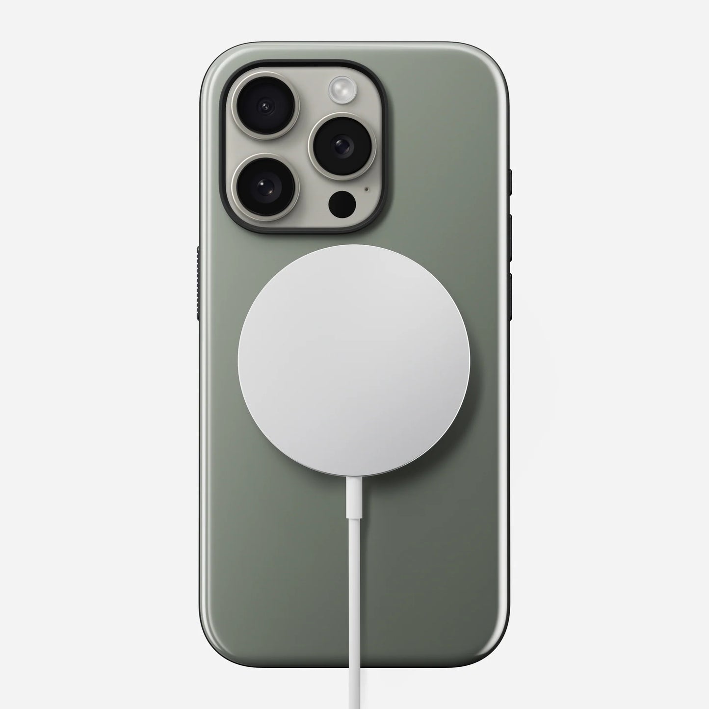 iPhone 15 Pro Max - Sports Nomad Case - ihubs