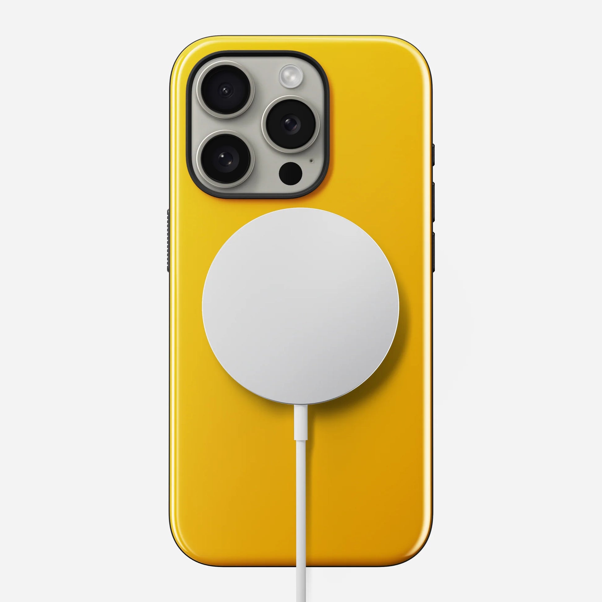 iPhone 15 Pro Max - Sports Nomad Case - ihubs