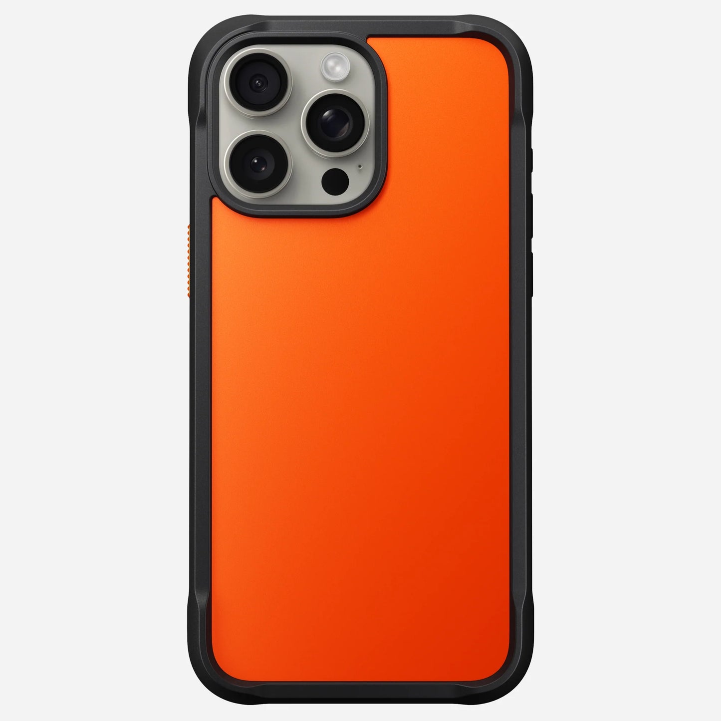 iPhone 15 Pro - Rugged Nomad Case - ihubs