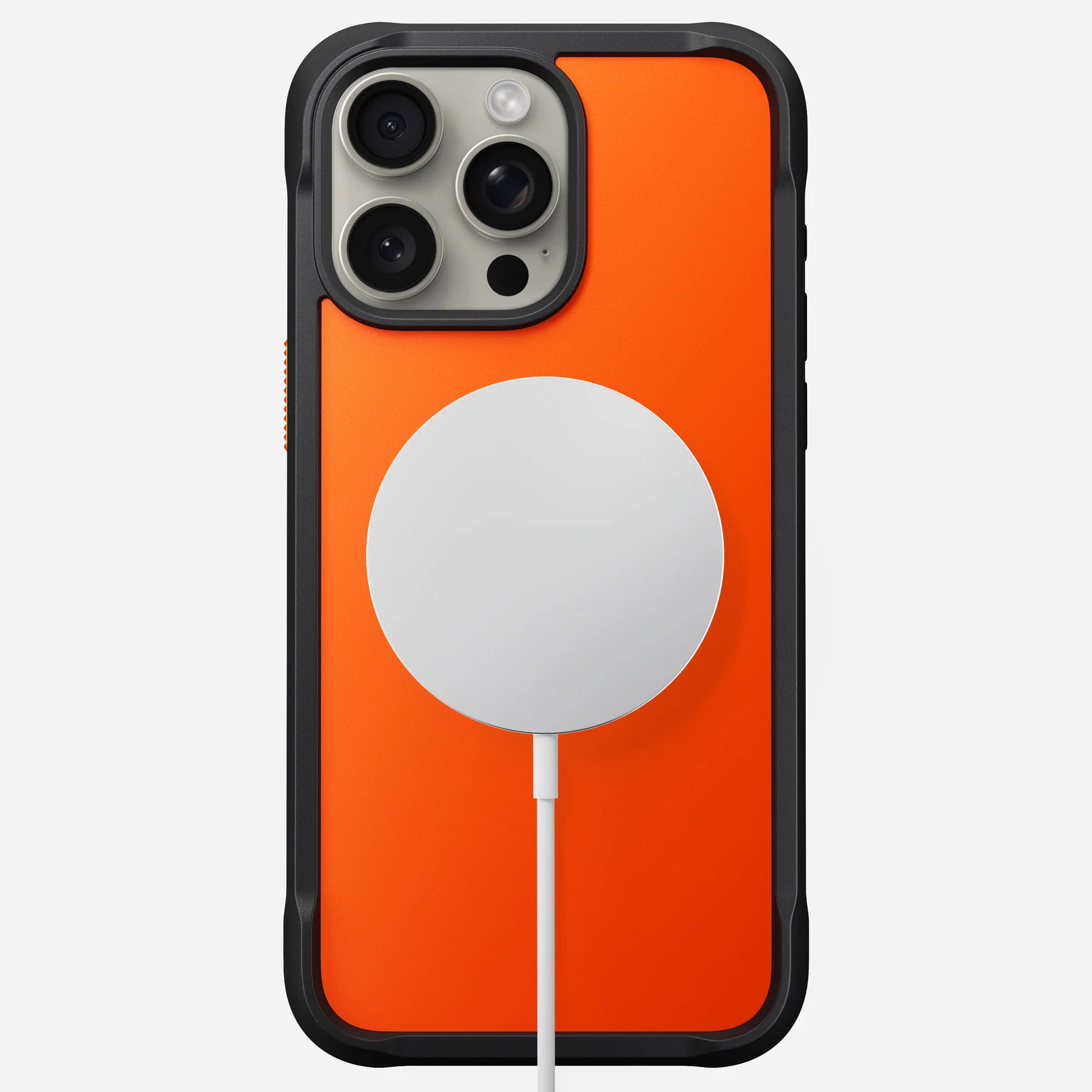 iPhone 15 Pro - Rugged Nomad Case - ihubs