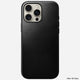 iPhone 15 Pro - Modern Leather Nomad Case - ihubs