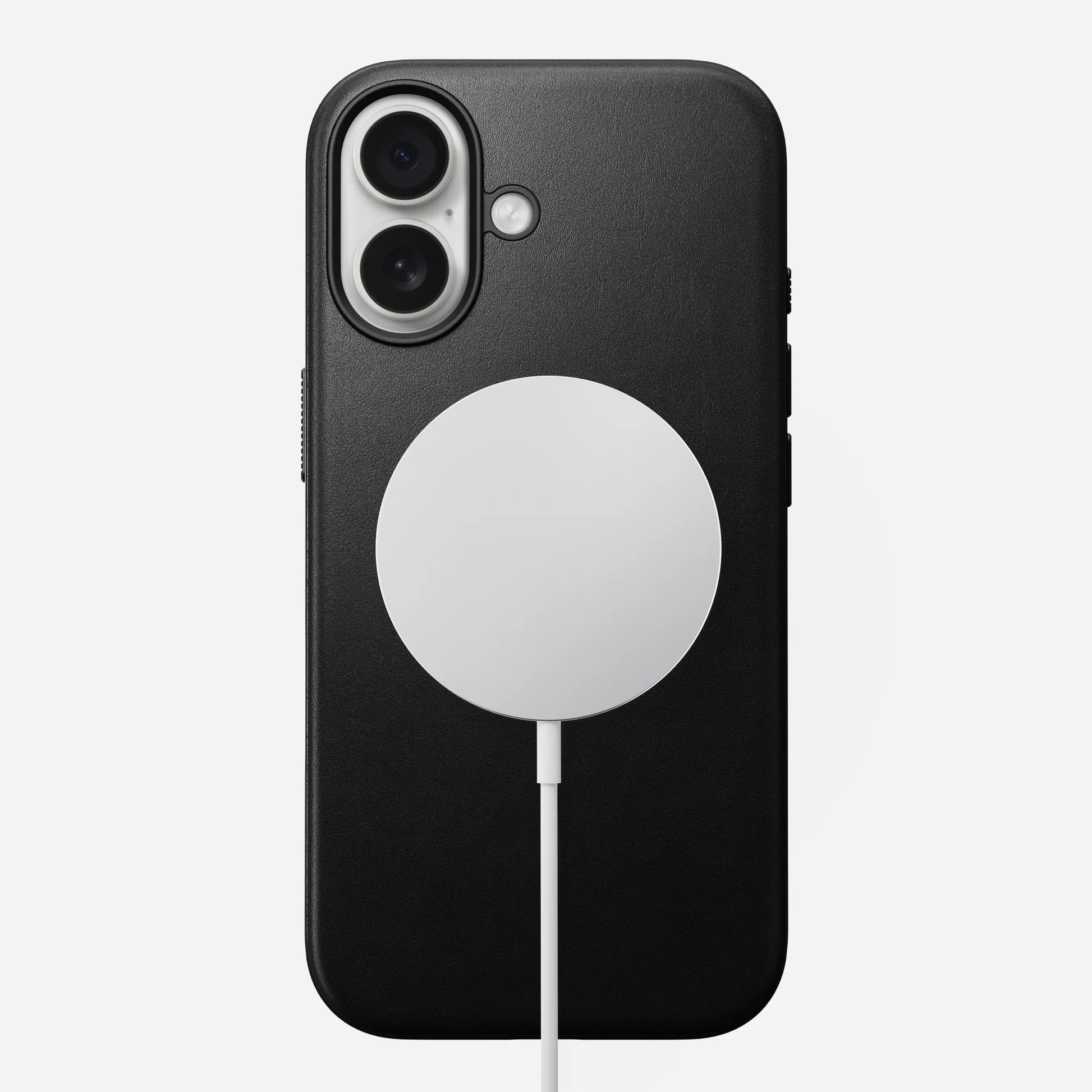 iPhone 17 - Modern Leather Nomad Case - ihubs