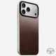 iPhone 17 Pro Max - Magnetic Leather Nomad Case - ihubs