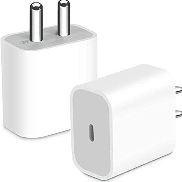 20W USB-C adapter