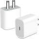 20W USB-C adapter