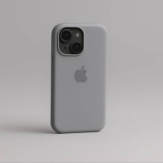 iPhone 13 - Silicone Case - ihubs