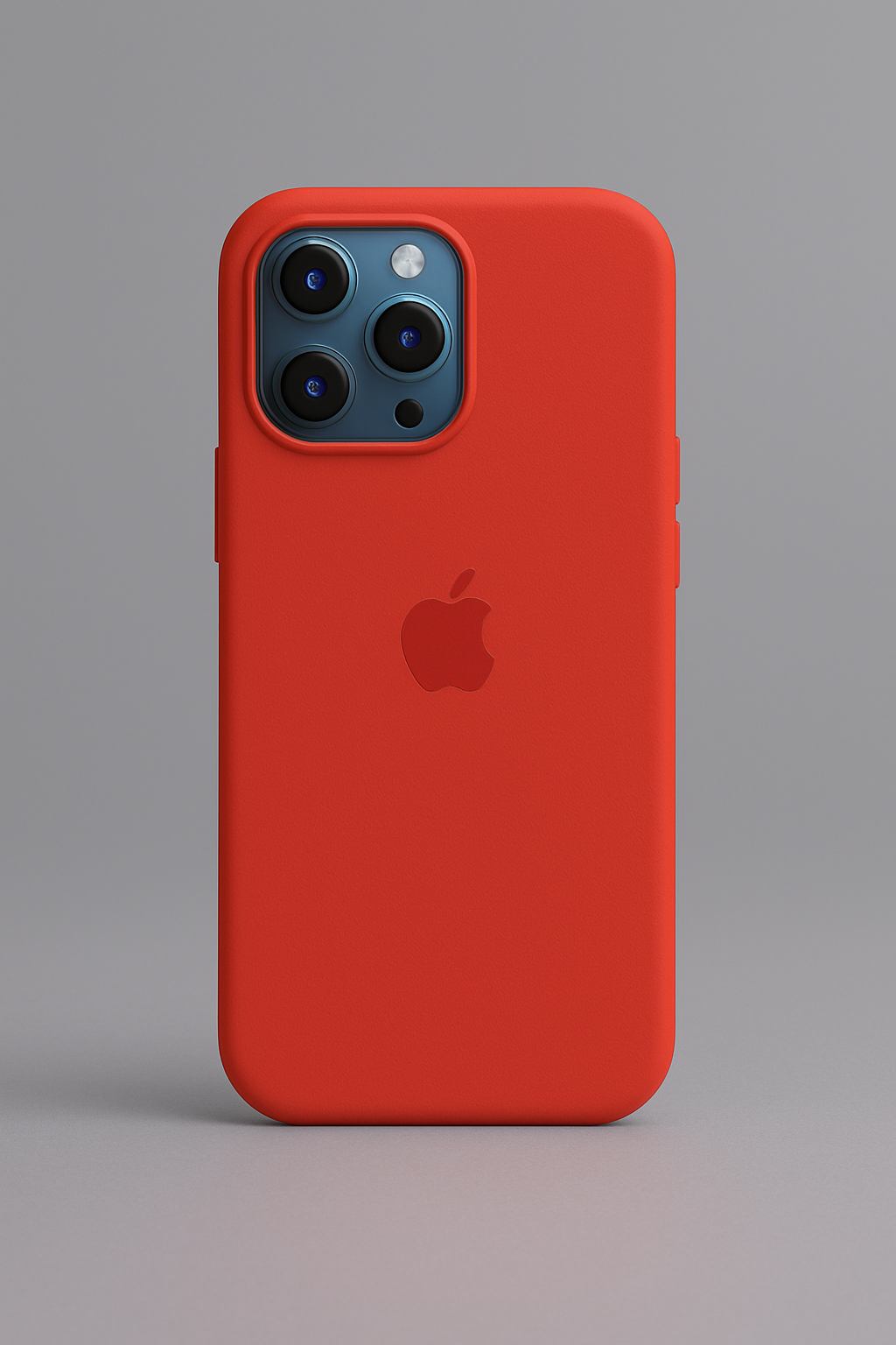 iPhone 12 Pro Max - Silicone Case - ihubs