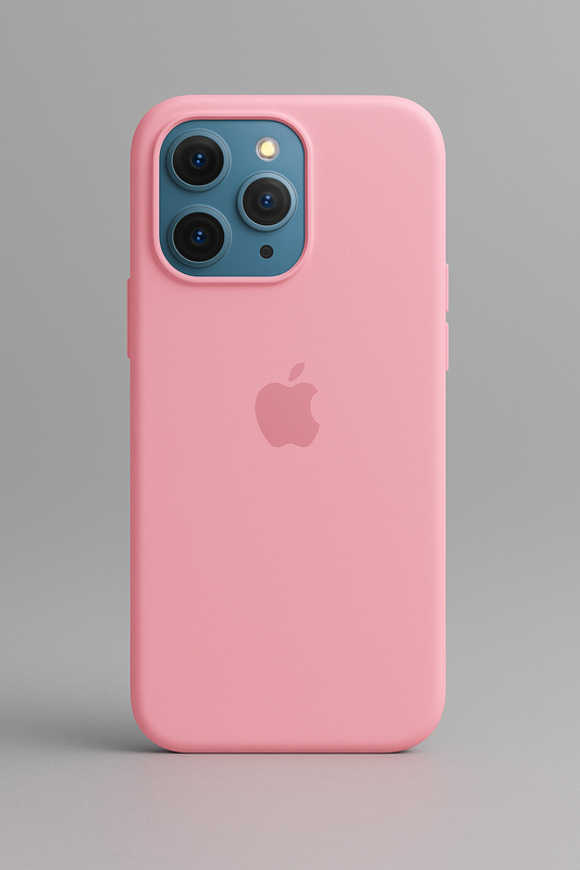 iPhone 12 Pro Max - Silicone Case - ihubs