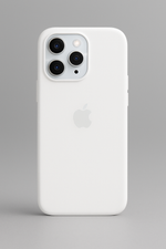 iPhone 12 Pro Max - Silicone Case - ihubs