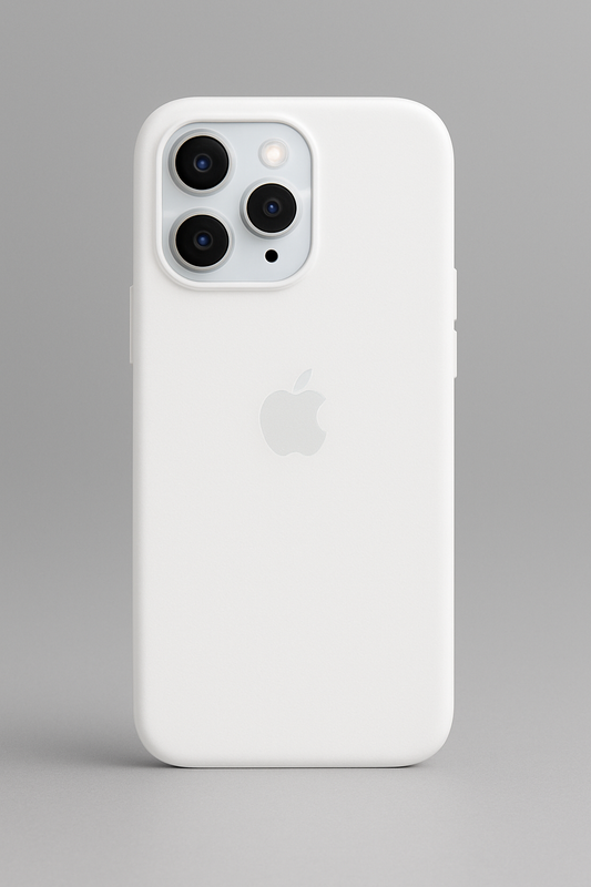 iPhone 12 Pro Max - Silicone Case - ihubs