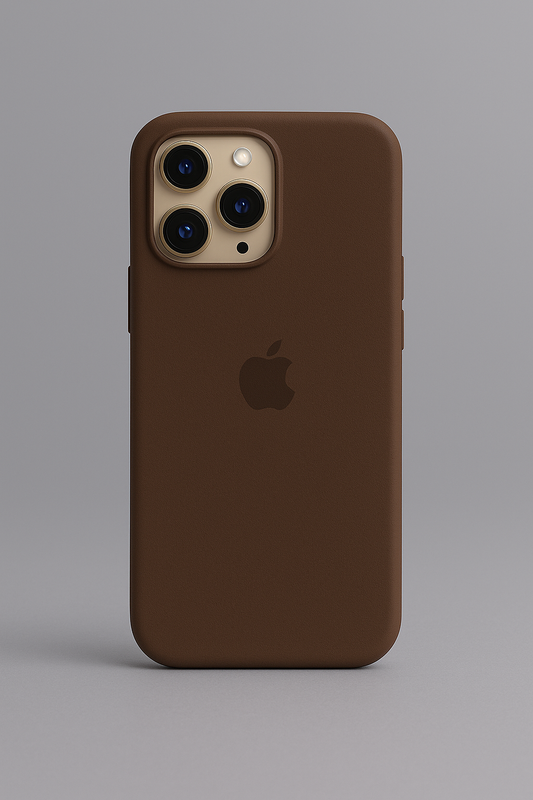 iPhone 12 Pro Max - Silicone Case - ihubs