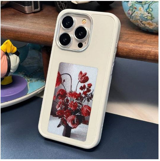 NFC Enabled Cover Case - ihubs