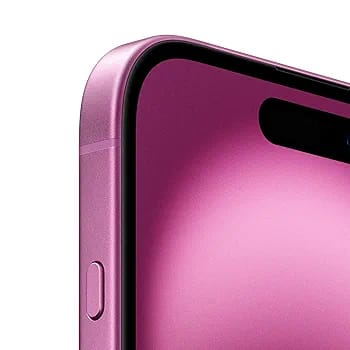 iPhone 16 - Pink - ihubs