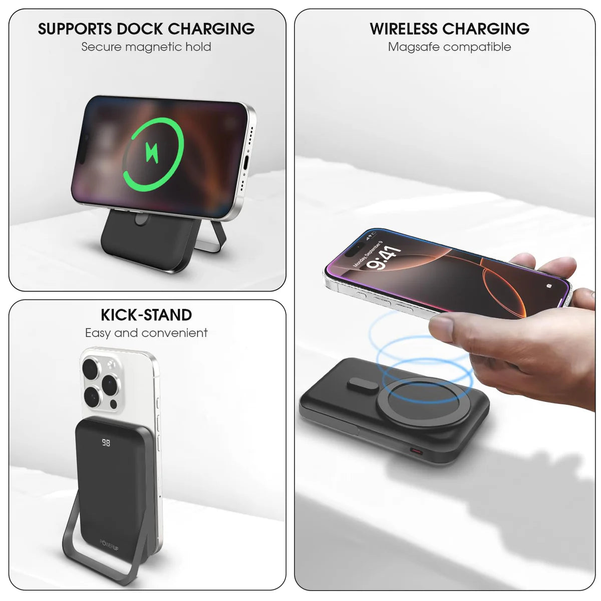 magsafe features