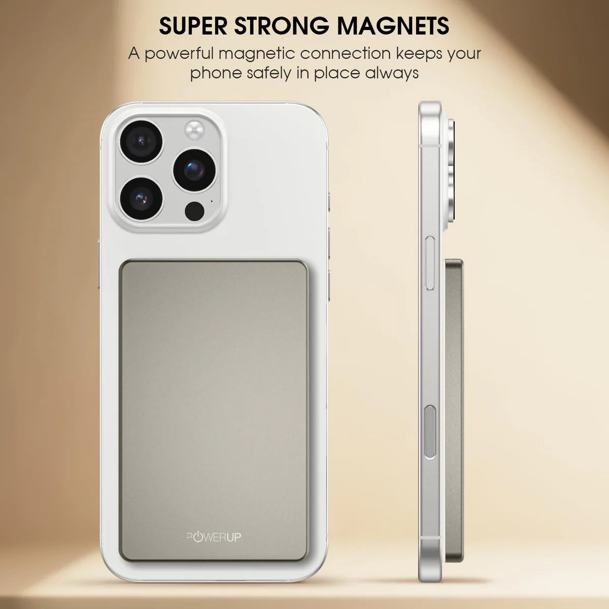 iphone with magsafe