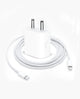 Apple 5 Watt Adapter + C to Lightning Cable - ihubs