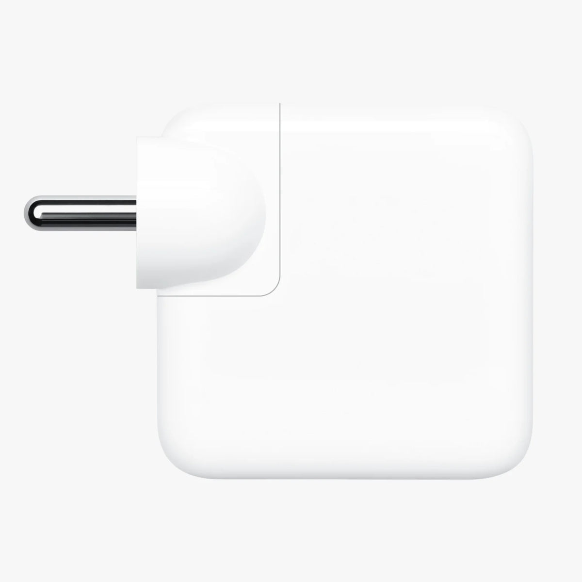 Apple 35Watt Dual USB-C Adapter - ihubs
