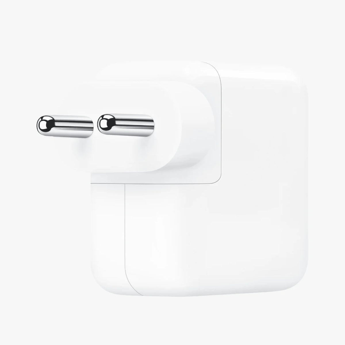 Apple 35Watt Dual USB-C Adapter - ihubs