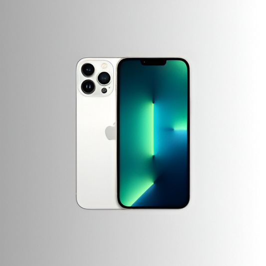 iPhone 13 Pro - 128 GB - Silver - ihubs