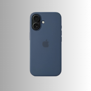 Silicone Cover - iPhone 16 - ihubs