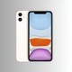 iPhone 12 - 128 GB - White - ihubs
