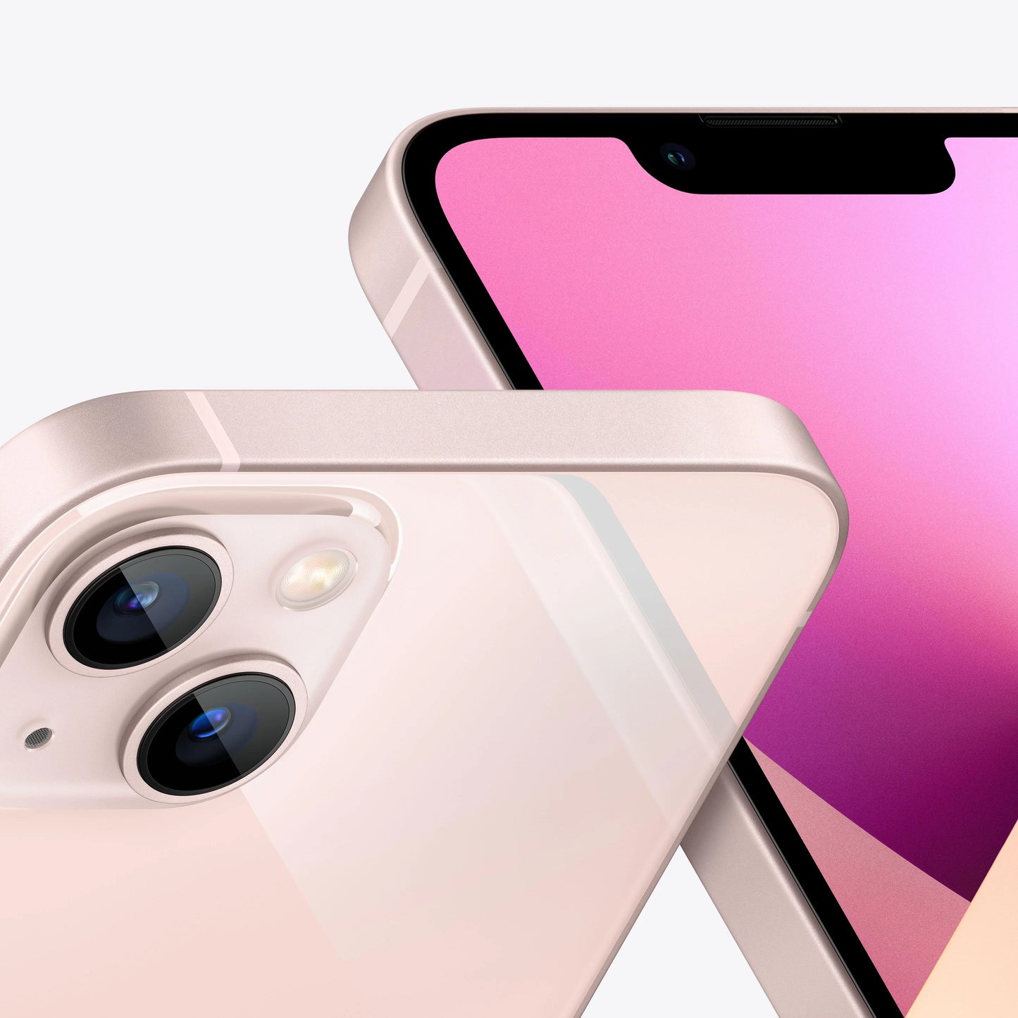 iPhone 13 - 128 GB - Pink - ihubs