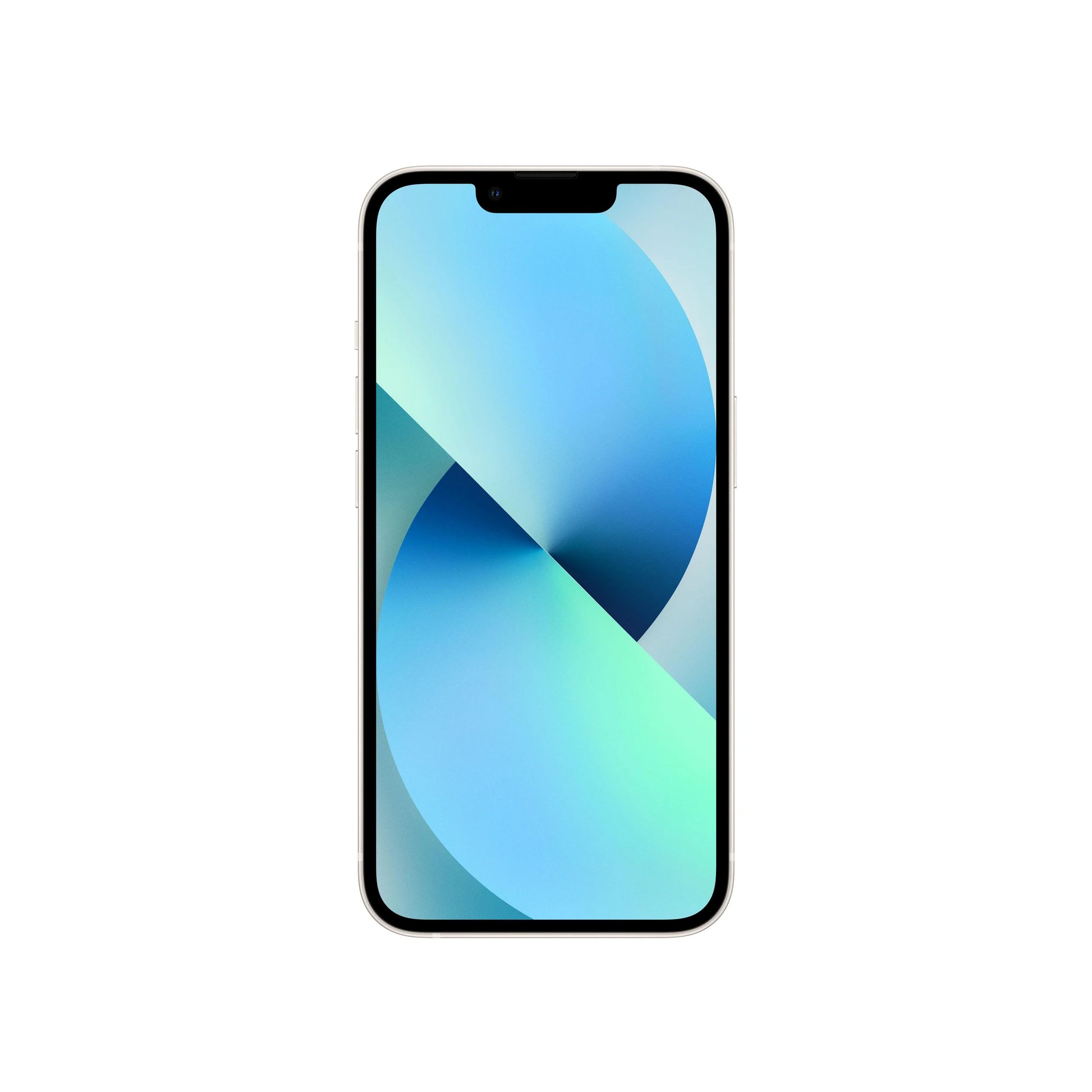 iphone 13 front display