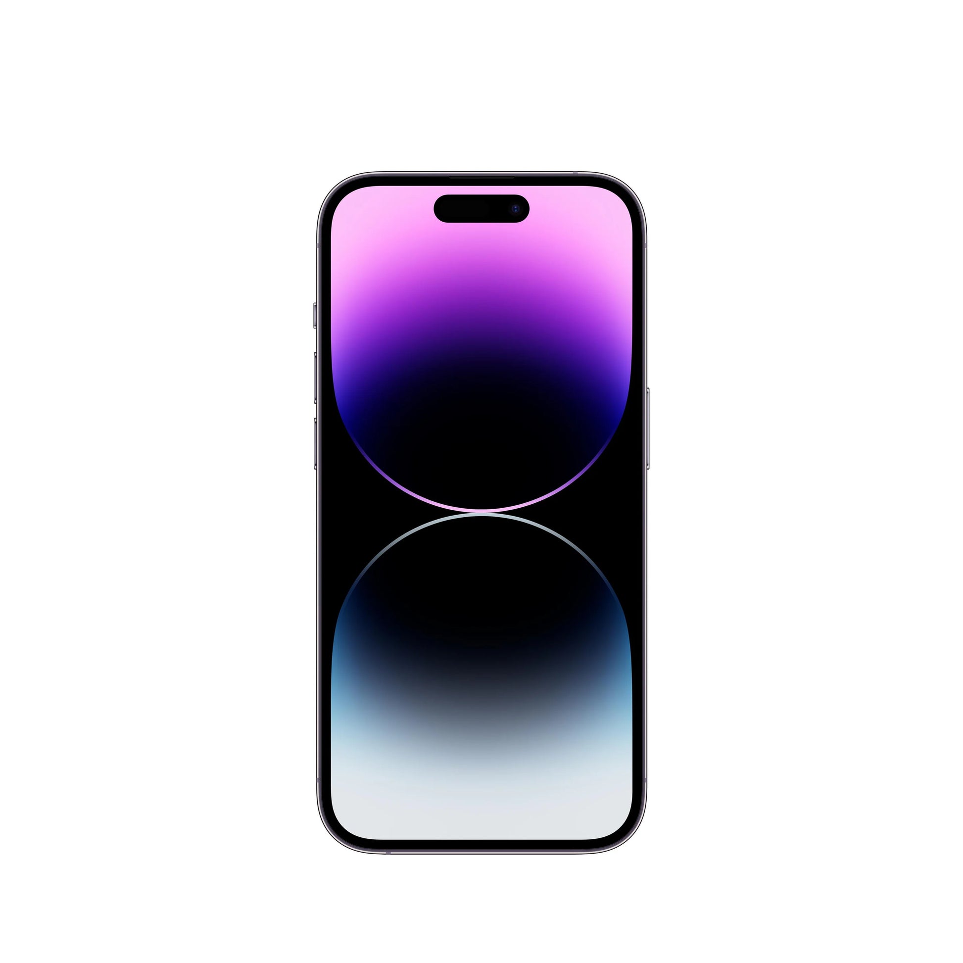 iphone 14 front display