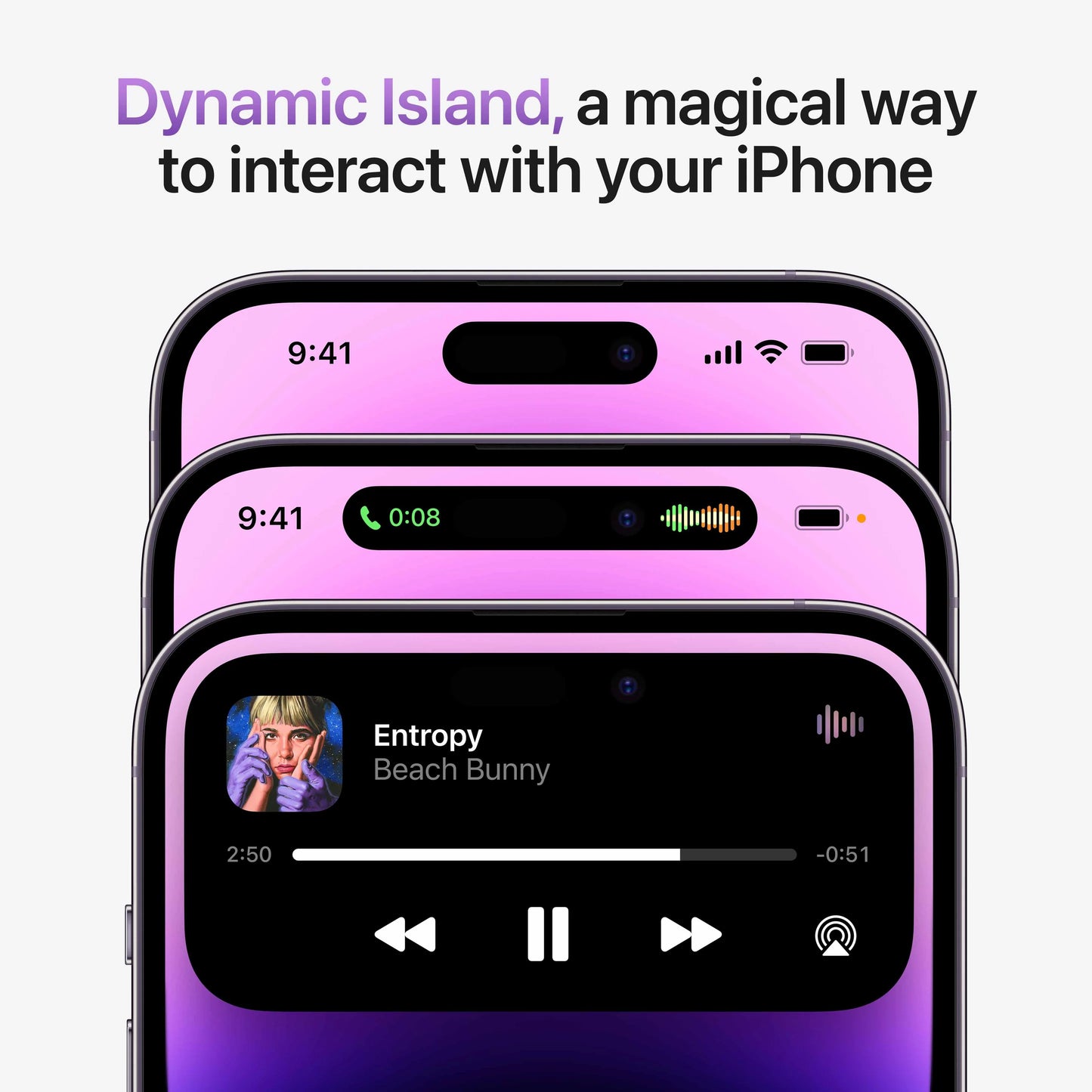 front display iphone 14 pro display