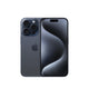 iPhone 15 Pro – Blue Titanium - ihubs