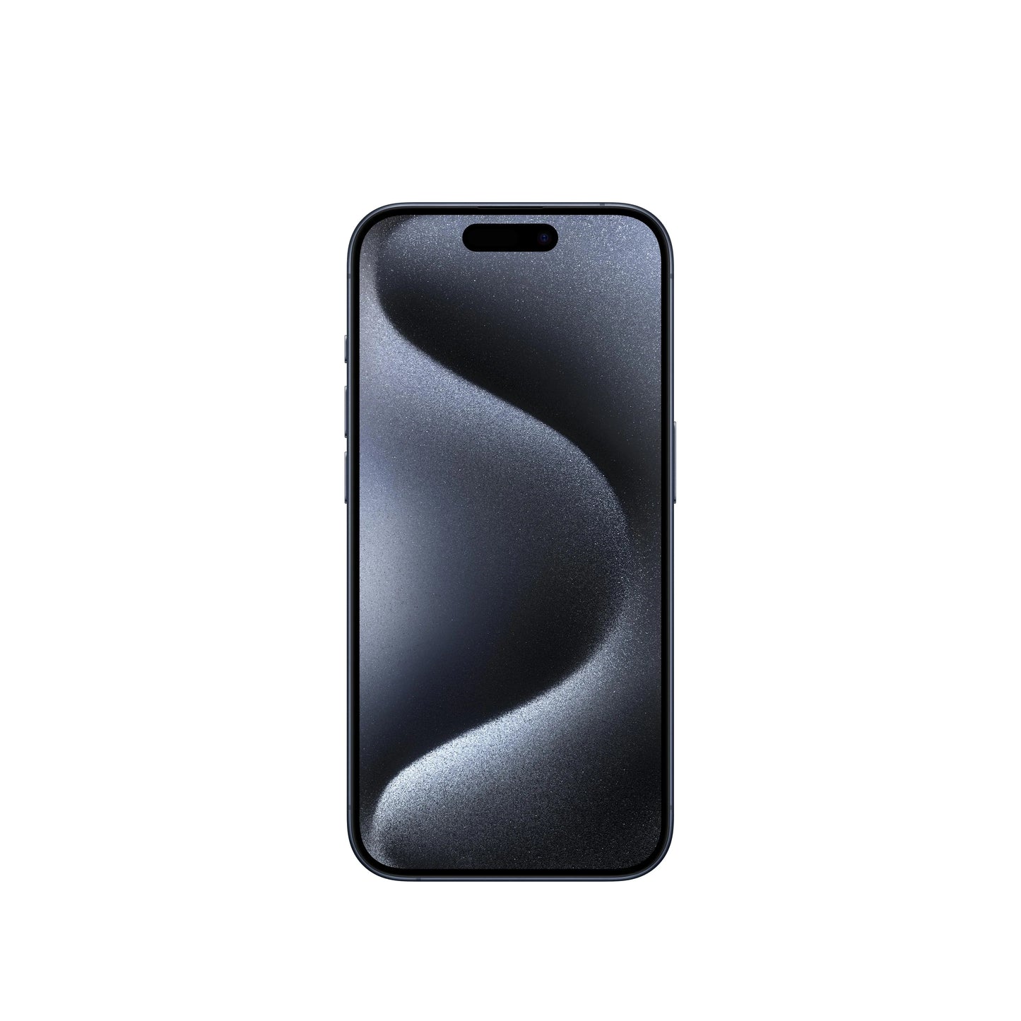 iPhone 15 Pro – Blue Titanium - ihubs