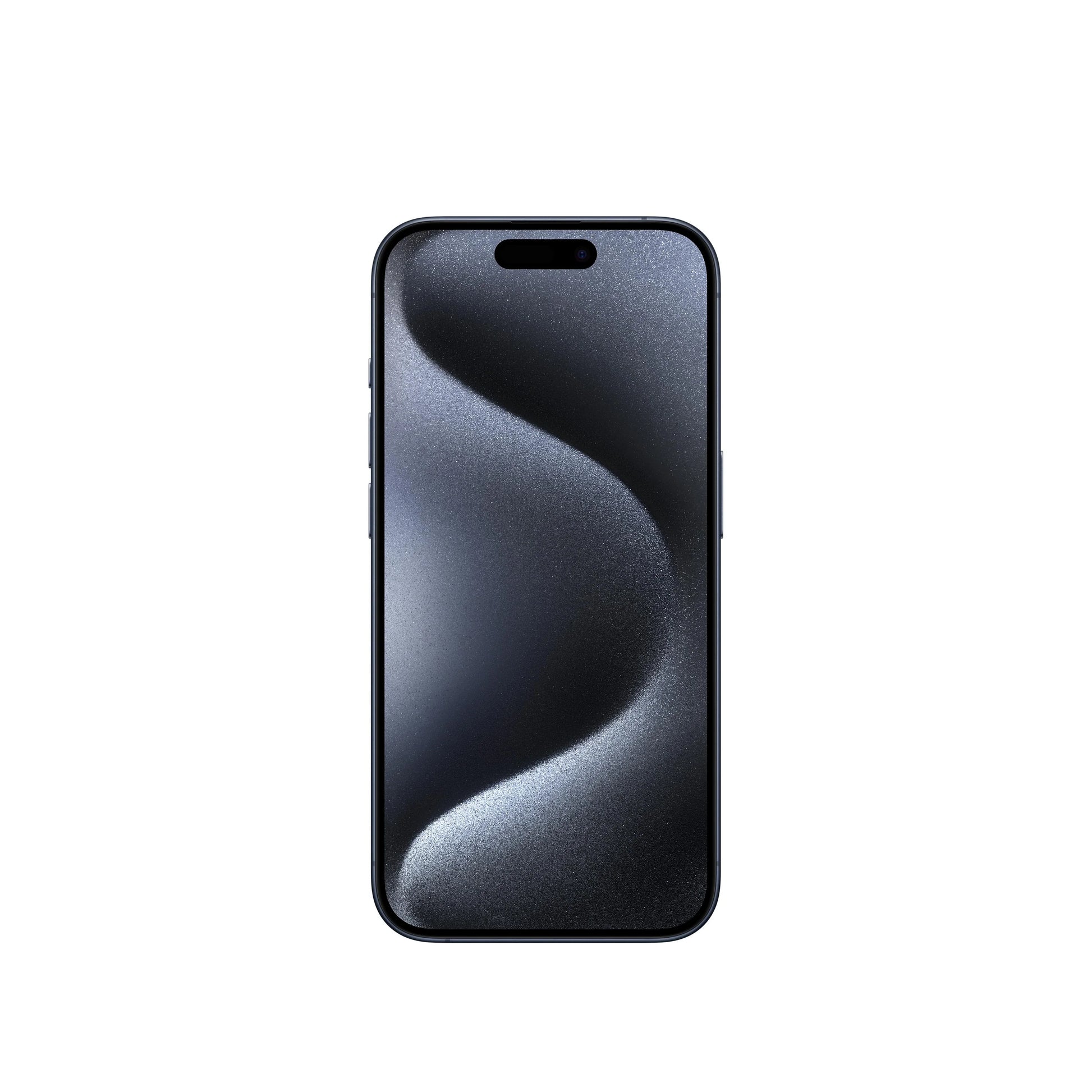 iPhone 15 Pro – Blue Titanium - ihubs