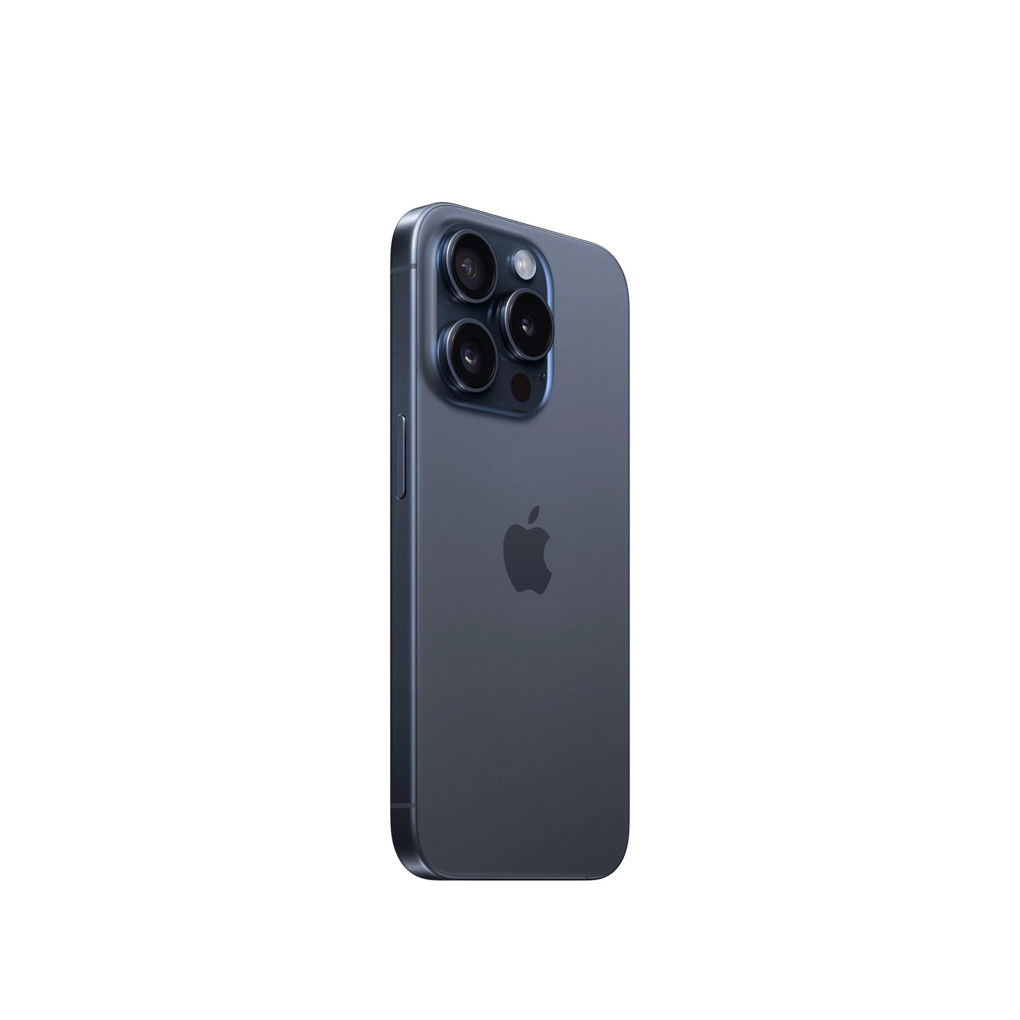 iPhone 15 Pro – Blue Titanium - ihubs